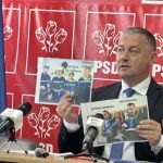 Senatorul Resmeriță arată spre vinovații care au furat Complexul Energetic Valea Jiului