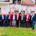 Senatorul Călin Petru Marian îi răspunde lui Cristian Resmeriță în scandalul de la CEVJ: „Castana e fierbinte și e la dumneavoastră”