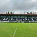 Corvinul a promovat, CJH amenajează stadionul Jiul