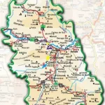 Hunedoara își caută echilibrul economic în timp ce restul României pariază masiv pe transporturi și tehnologie