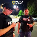 Acțiune de amploare a polițiștilor în Deva: dosare penale, sancțiuni și controale în trafic