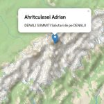 Ahrițculesei închide Circuitul Seven Summits și face istorie