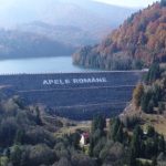 Barajul de la Valea de Pești intră în reparații