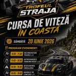 TROFEUL STRAJA revine la Lupeni