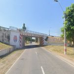 Trafic rutier închis temporar la intrarea în Deva dinspre Sântuhalm – 17 iunie 2026