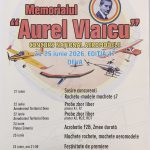 „Memorialul Aurel Vlaicu – 2026”, competiție națională de aeromodele la Deva și Simeria