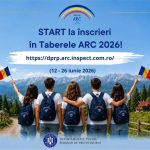 Programul ARC 2026 aduce la Straja copii și tineri români din diaspora. Tabere gratuite în inima Munților Vâlcan