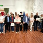 Jurnaliști premiați pentru fotografii de presă