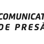 Comunicat de presă