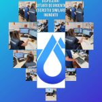Exercițiu de simulare a inundațiilor în Bazinul Hidrografic Jiu. Au fost testate mecanismele de avertizare și intervenție în județul Hunedoara