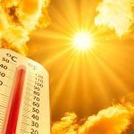 DSP Hunedoara avertizează: Canicula poate pune sănătatea în pericol. Recomandări pentru populație în zilele cu temperaturi ridicate
