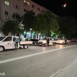 Acțiuni de dezinsecție la Deva, programate pentru combaterea țânțarilor