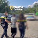 Două persoane reținute în Valea Jiului: un suspect de tâlhărie la Vulcan și un agresor la Petrila au ajuns în arest
