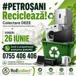 Petrosani reciclează!