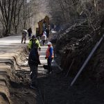 Modernizarea Drumului Regelui avansează. Investiție de peste 135 de milioane de lei pe tronsonul hunedorean al DJ 707