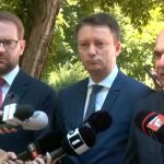 Călin Petru Marian îl susține pe Siegfried Mureșan pentru funcția de premier: „România are nevoie de profesionalism”