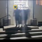 Bărbat reținut după un conflict violent pe o stradă din Lupeni