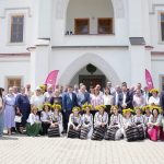 UNESCO în Geoparcul Internațional UNESCO Țara Hațegului