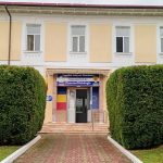 Investiție de peste 26 milioane de lei pentru modernizarea Ambulatoriului Integrat al Sanatoriului de Pneumoftiziologie Geoagiu