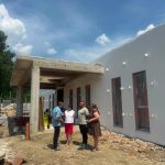 Investiție de până la 12 milioane de lei la Uricani
