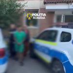 FEMEIE AGRESATĂ ȘI AMENINȚATĂ DE PARTENER