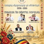 Concert folcloric de excepție în cadrul „Zilelor credinței și culturii”