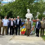 Avram Iancu, omagiat la Petroșani