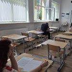 Elev eliminat din Bacalaureat, în premieră, la competențe