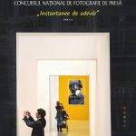 Vernisajul expoziției-concurs de fotografie de presă „Instantanee de adevăr” – ediția I