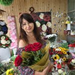 12 iunie – Ziua Mondială a Trandafirului Roșu