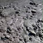 Jiul continuă să fie poluat. Unda cu cenușă a trecut de Gorj
