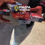 Tineri din Vulcan reținuți pentru furt calificat dintr-un magazin