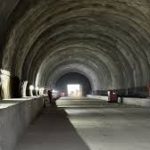 Tehnologia SF din spatele celor mai moderne tuneluri rutiere din România