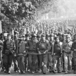 Mineriada 13-15 iunie, prin ochii foștilor mineri, după moartea lui Iliescu