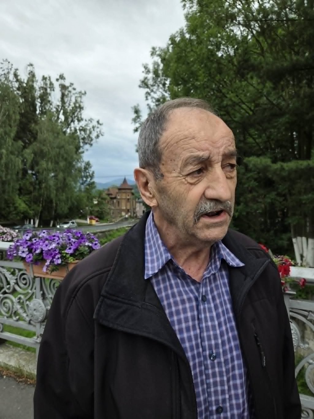 romulus burdan