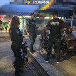 Razie de amploare în Hunedoara: aproape 90 de mașini verificate, amenzi de peste 17.000 de lei și un șofer urmărit de polițiști