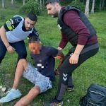 Pistolarul de la Lupeni, trimis în judecată pentru tentativă de omor