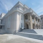 Teatrul Dramatic „I.D. Sîrbu” Petroșani, modernizat printr-o investiție de peste 9,3 milioane de lei din fonduri europene