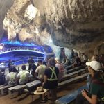 Patrimoniul geologic din Bănița, prezentat în cadrul unei activități de teren