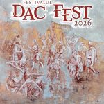 Dacia și Roma antică prind viață la Măgura Uroiului: Dac Fest revine în 24–26 iulie 2026