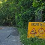 Lucrări de amploare pe drumurile din județul Hunedoara. Șoferii, atenționați cu privire la restricțiile de trafic