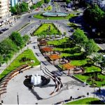 Piața Arras intră în reparații