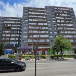Reabilitarea energetică a două blocuri din Petroșani se apropie de final