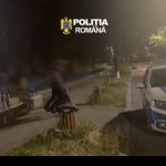 Bărbat de 64 de ani, bănuit de agresiune sexuală săvârșită asupra unui minor