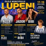 Lupeniul se pregătește de sărbătoare. Zilele Municipiului vor avea loc în perioada 17-19 iulie, în Parcul Bărbăteni