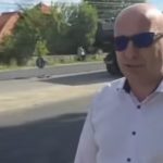 Au început lucrările de asfaltare la Vulcan. Primarul Cristian Merișanu: „Promisiunea devine faptă”