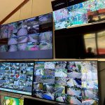 Peste 100 de camere de supraveghere veghează municipiul Vulcan