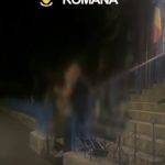 Bărbat reținut după ce și-ar fi amenințat soția și copiii