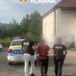 Tânăr din Vulcan reținut pentru agresiune sexuală, lovire și alte violențe