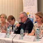 Consiliul Județean Hunedoara susține modernizarea serviciilor de protecție a copilului. Numărul 119 va fi digitalizat